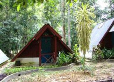 Nusa Holiday Village Kuantan Exterior photo